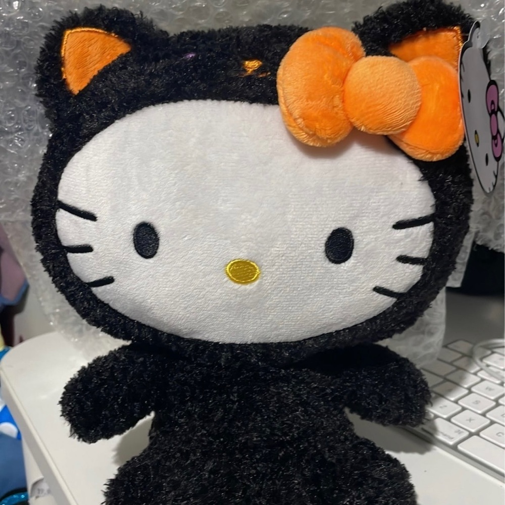 Hello Kitty Halloween